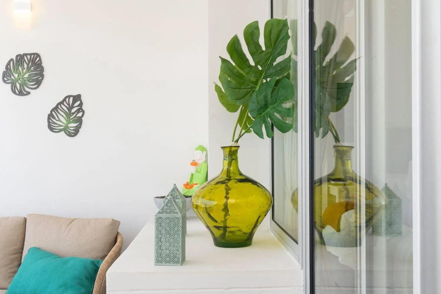 Apartmán Cb1528 Hermosa Suite - Loft Frente Al Mar Crespo Cartagena Kolumbie