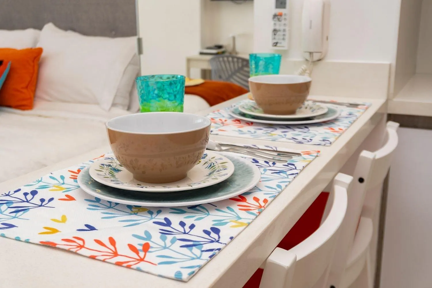 Cb1528 Hermosa Suite - Loft Frente Al Mar Crespo Cartagena Apartmán