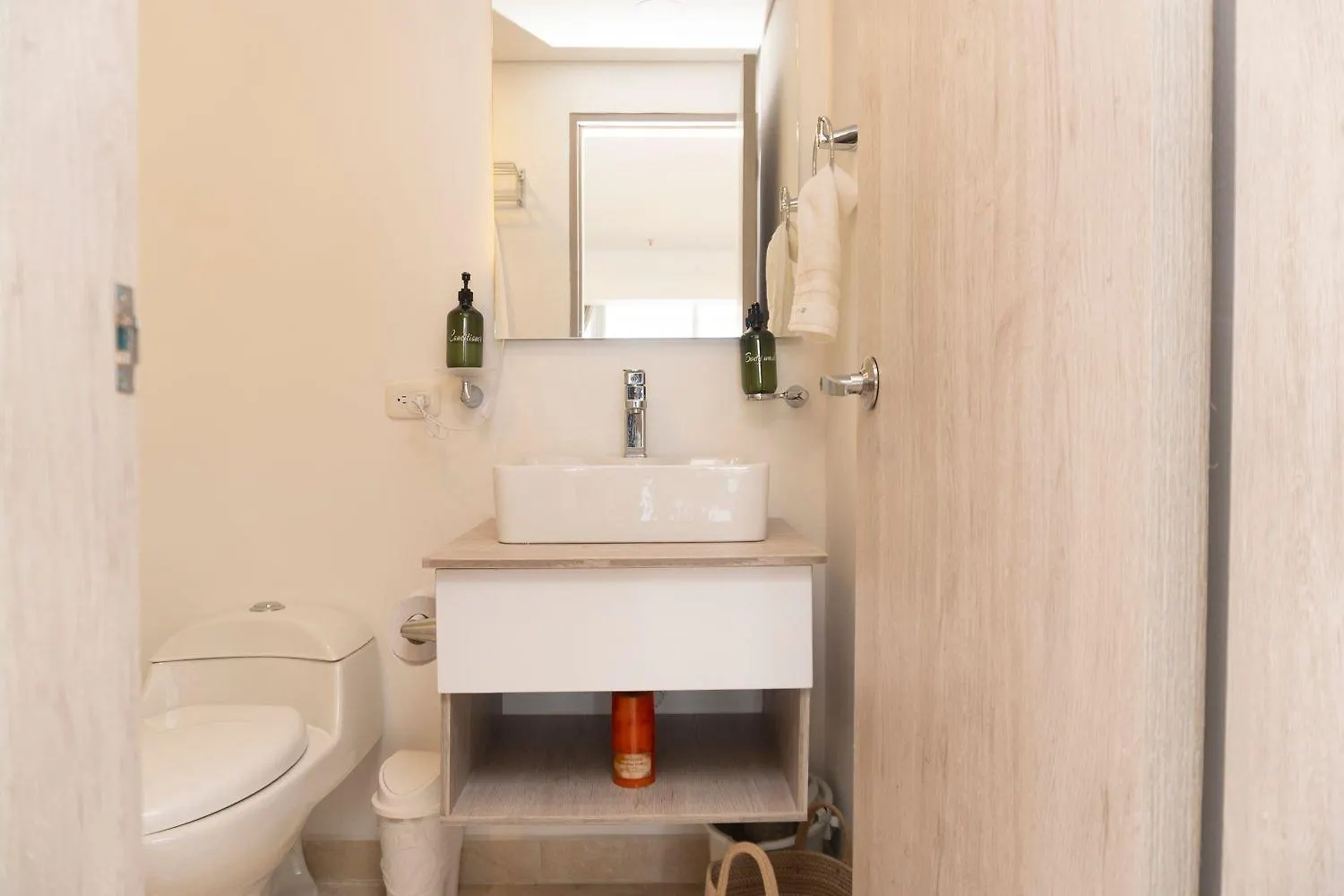 Cb1528 Hermosa Suite - Loft Frente Al Mar Crespo Cartagena 0*,